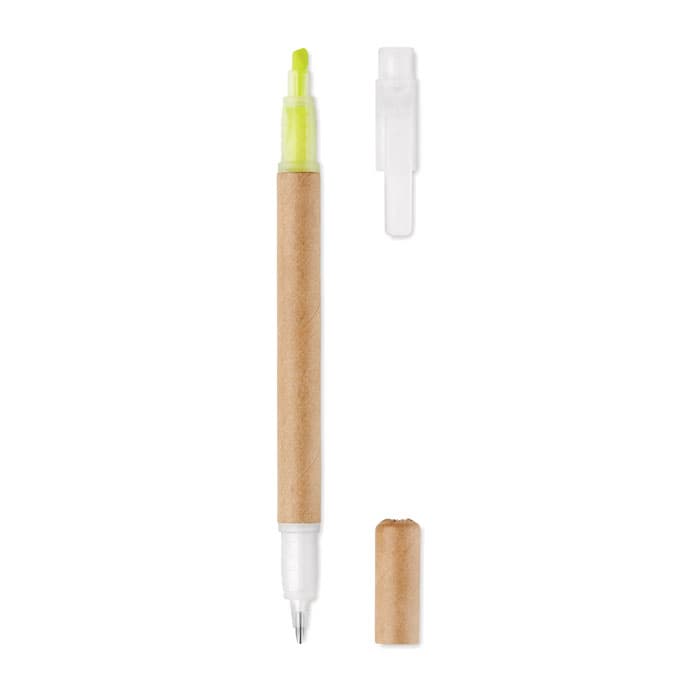 DUO PAPER - vista 1