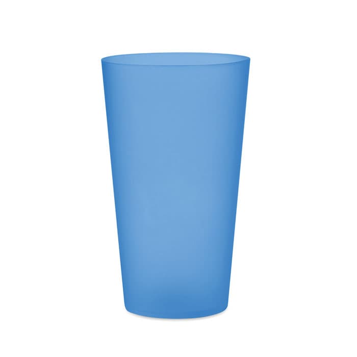 Blu Trasparente
