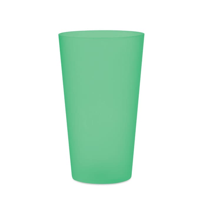 Verde Trasparente