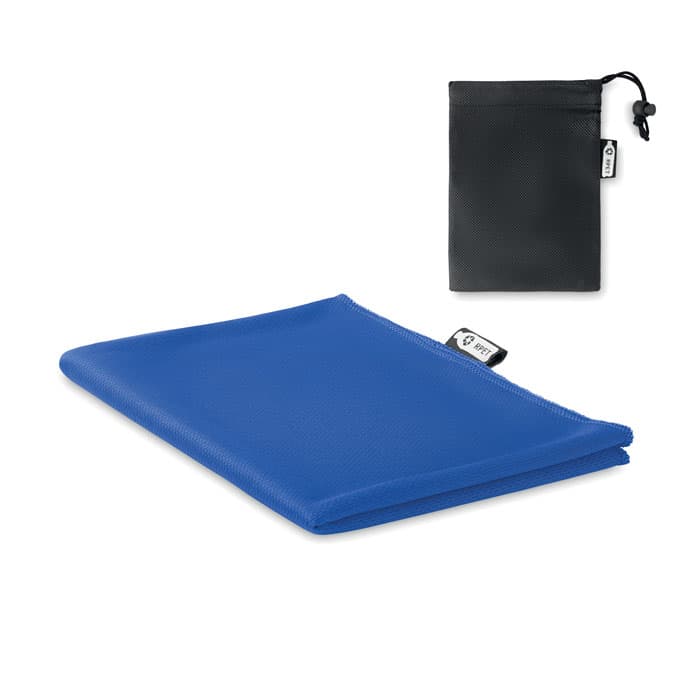 Blu Royal