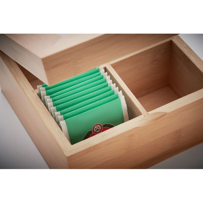 CAMPO TEA - vista 7