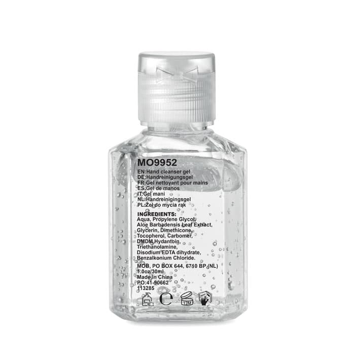 GEL 30 - vista 2