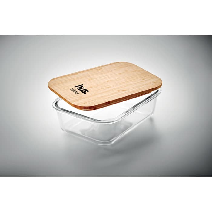TUNDRA LUNCHBOX - vista 3
