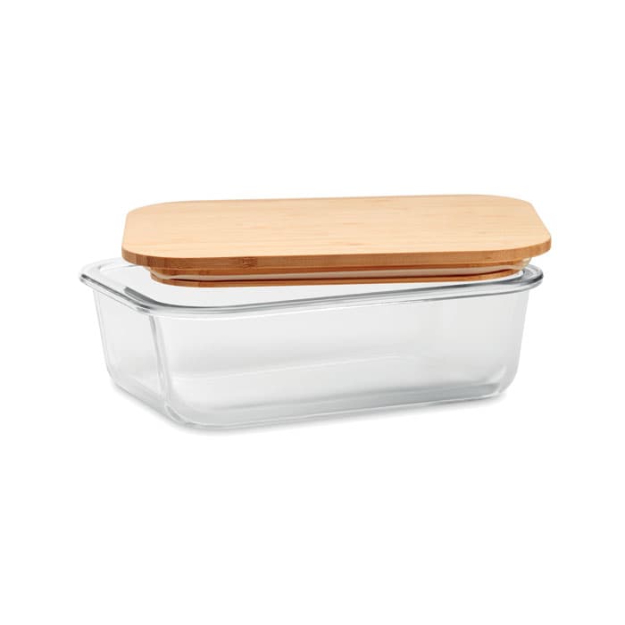 TUNDRA LUNCHBOX - vista 2