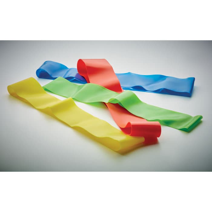 FITBAND - vista 3