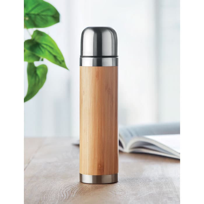 CHAN BAMBOO - vista 5