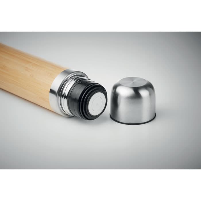 CHAN BAMBOO - vista 6
