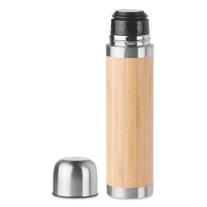 CHAN BAMBOO - vista 3