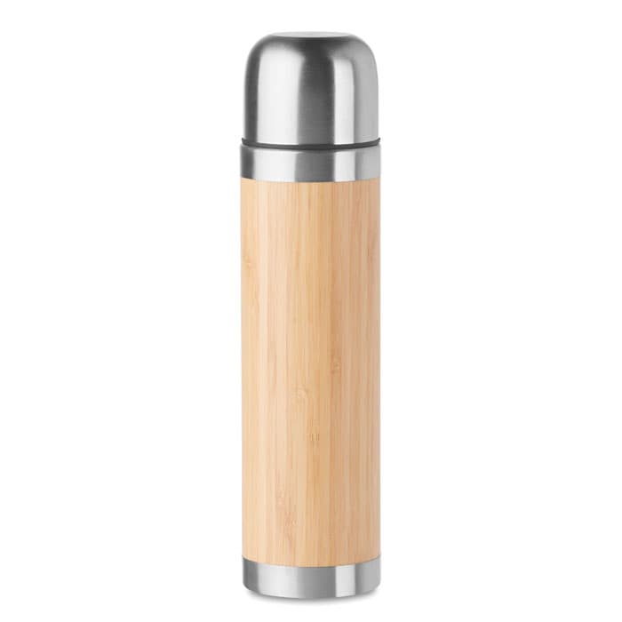CHAN BAMBOO - vista 1