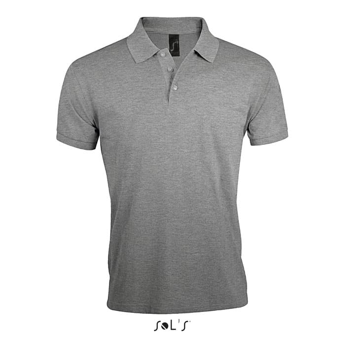 Grigio Melange 2