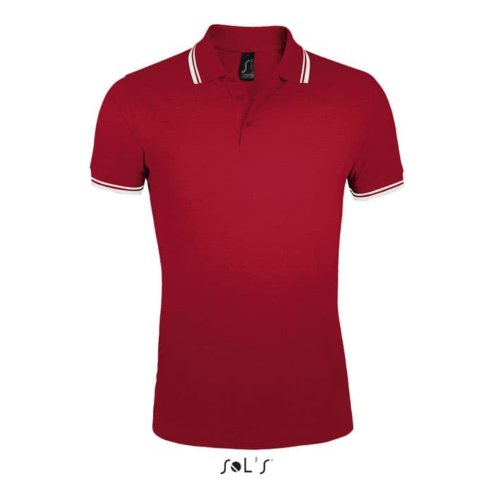 Rosso/Bianco
