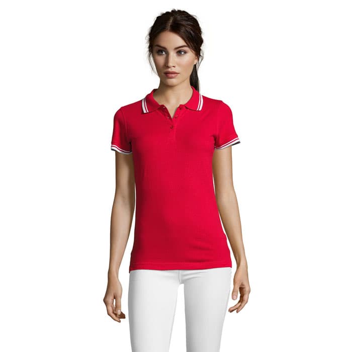 Rosso/Bianco