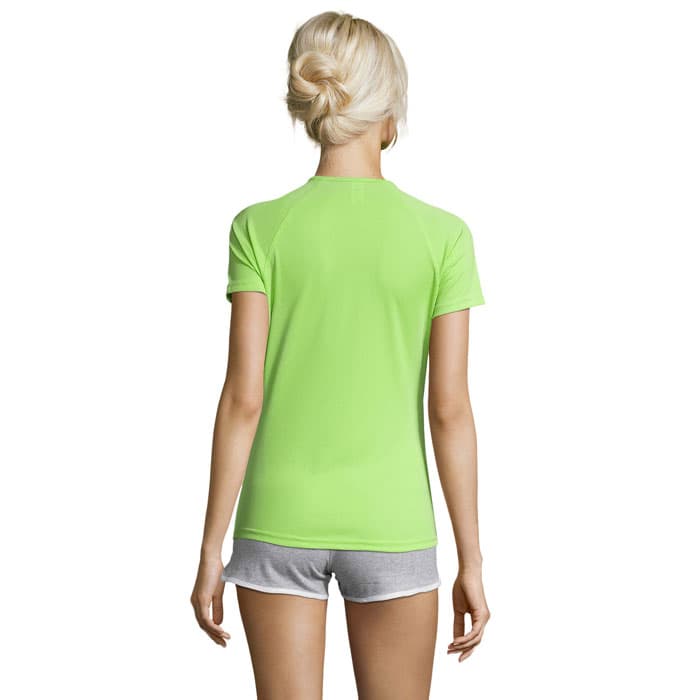 SPORTY WOMEN - vista 2