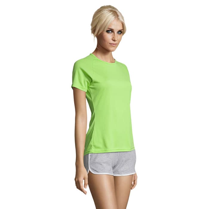 SPORTY WOMEN - vista 3