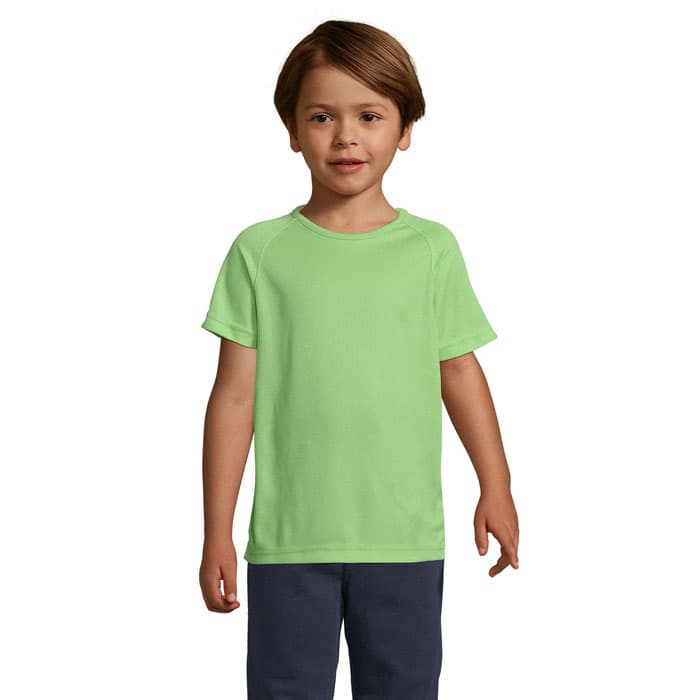 SPORTY KIDS - vista 1