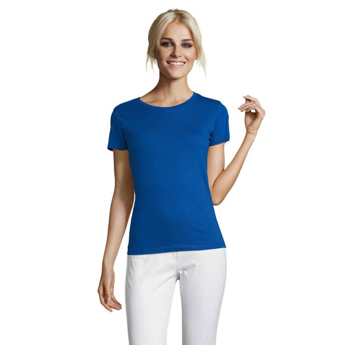 Blu Royal