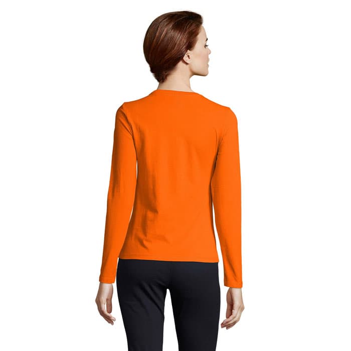 IMPERIAL LSL WOMEN - vista 2