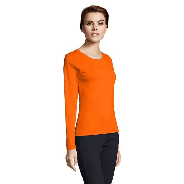 IMPERIAL LSL WOMEN - vista 3
