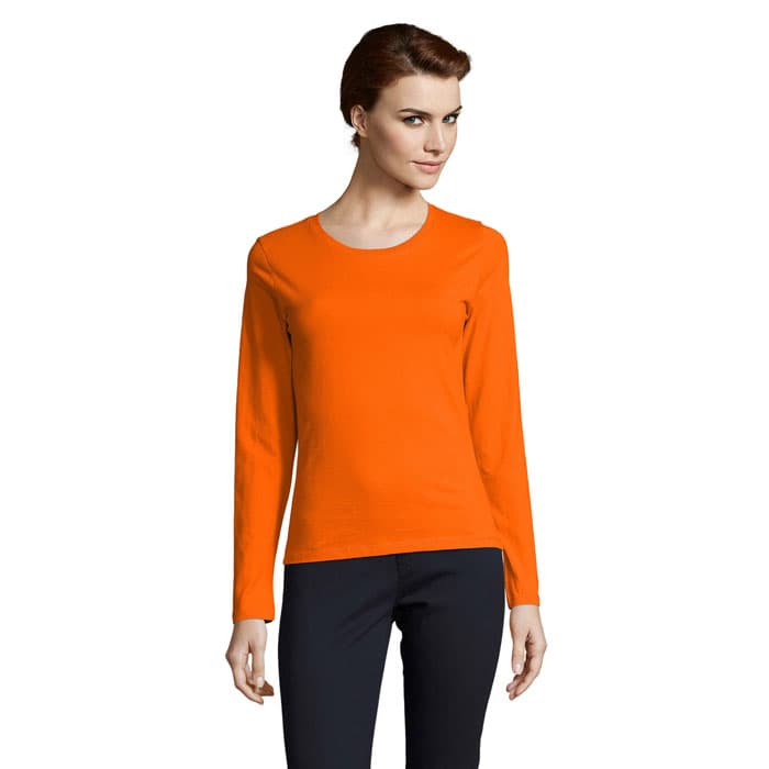 IMPERIAL LSL WOMEN - vista 1