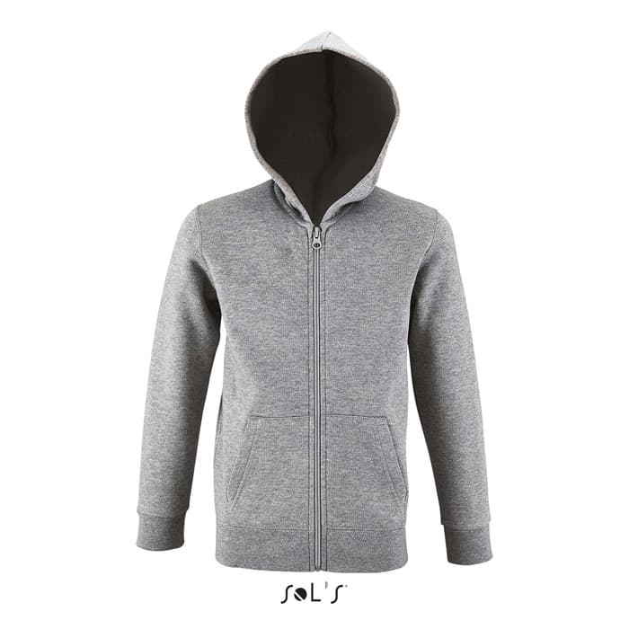 Grigio Melange 2