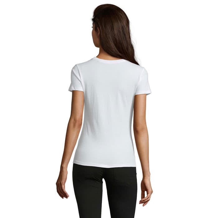 REGENT FIT WOMEN - vista 2