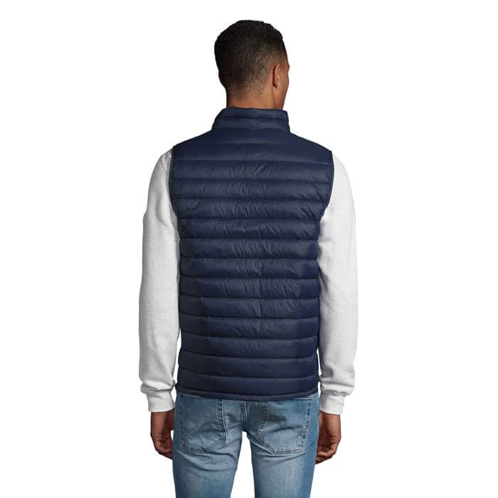 WILSON BW MEN - vista 2