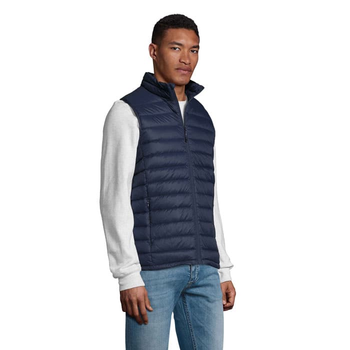 WILSON BW MEN - vista 3