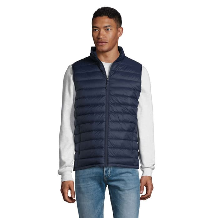 WILSON BW MEN - vista 1