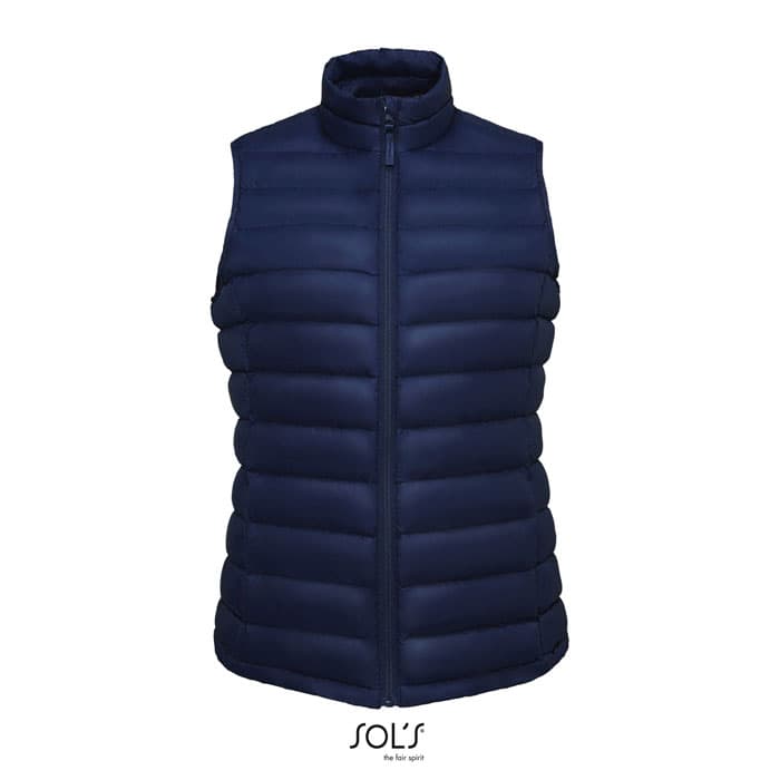WILSON BW WOMEN - vista 1