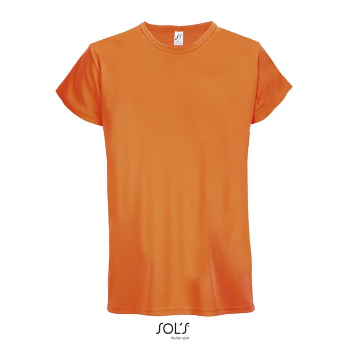 Arancione Neon