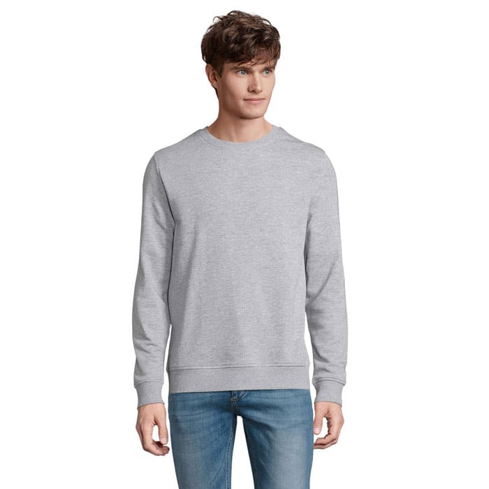 Grigio Melange 2