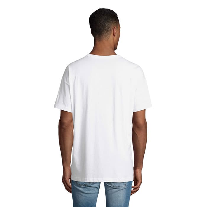 BOXY MEN - vista 2