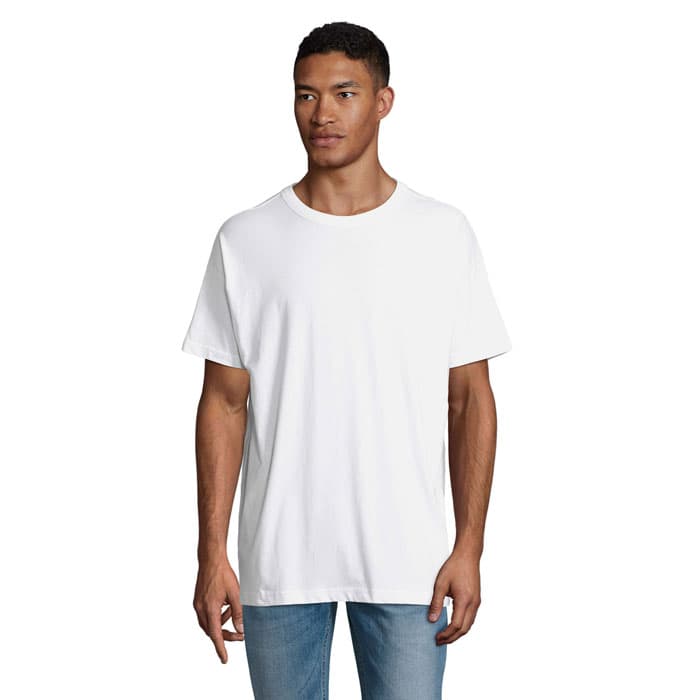 BOXY MEN - vista 1