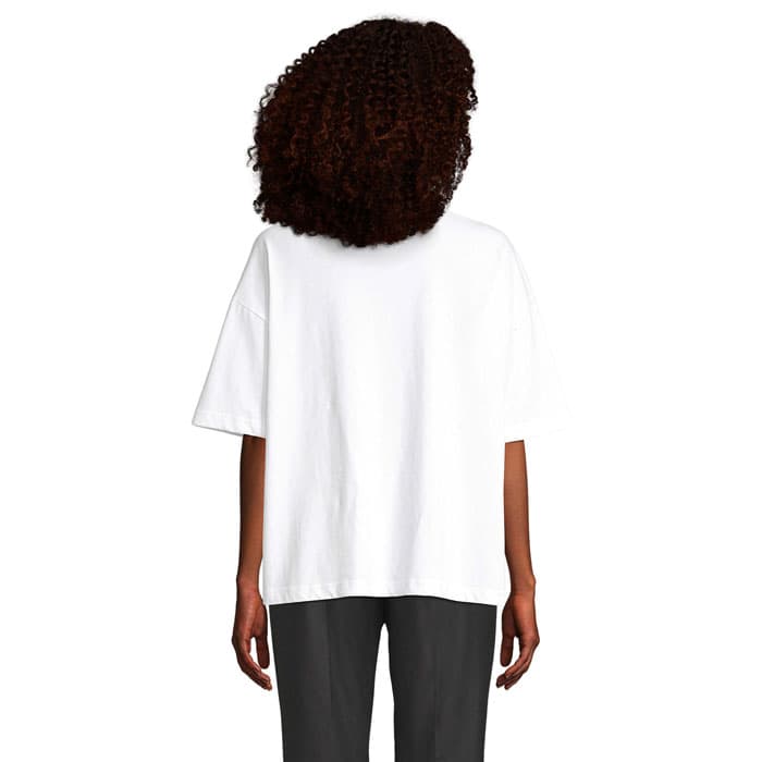 BOXY WOMEN - vista 2