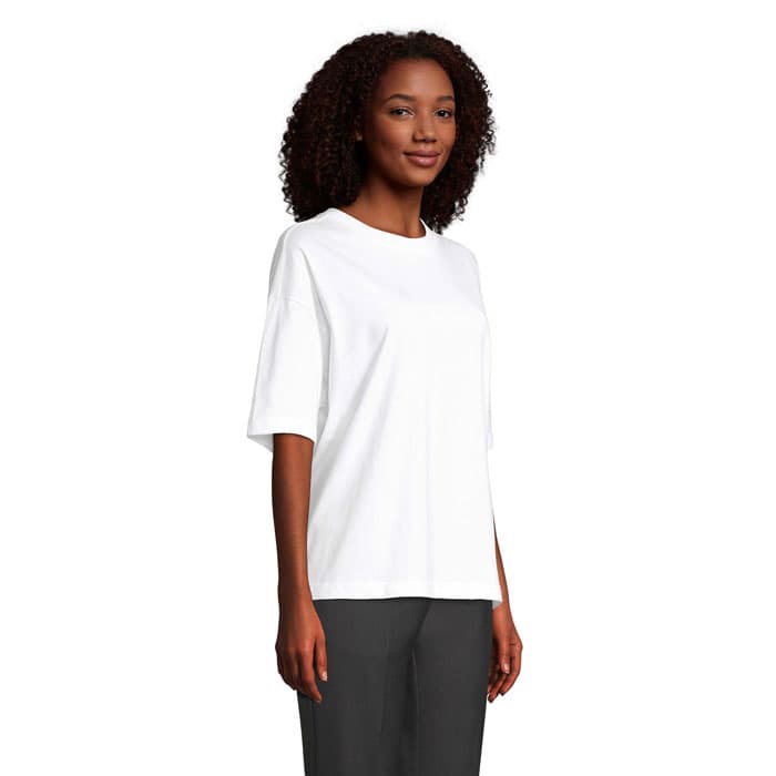 BOXY WOMEN - vista 3