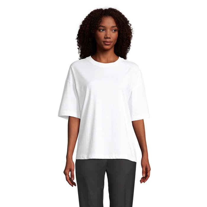 BOXY WOMEN - vista 1