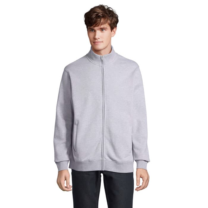 Grigio Melange 2