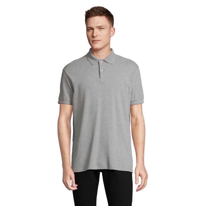Grigio Melange 2