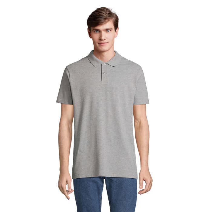 Grigio Melange 2