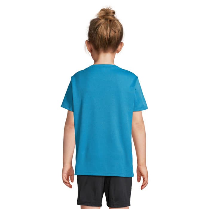 SPRINT KIDS - vista 2