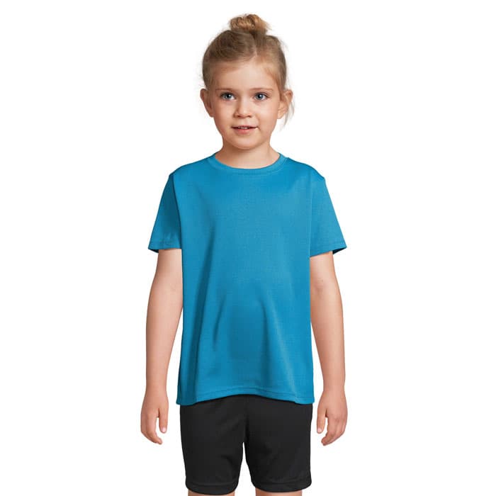 SPRINT KIDS - vista 1