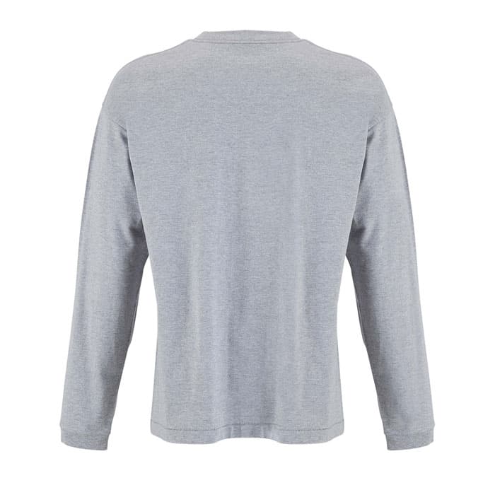 Grigio Melange 2