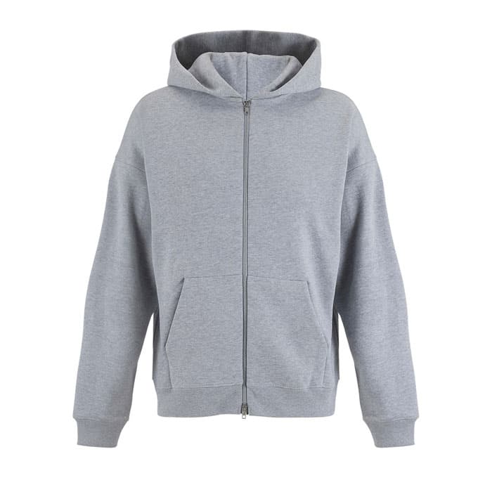 Grigio Melange 2