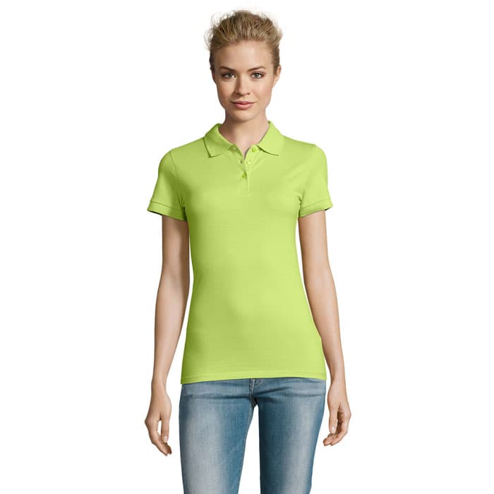 Apple Green