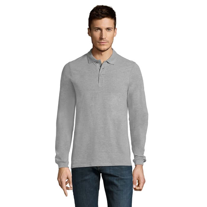 Grigio Melange 2