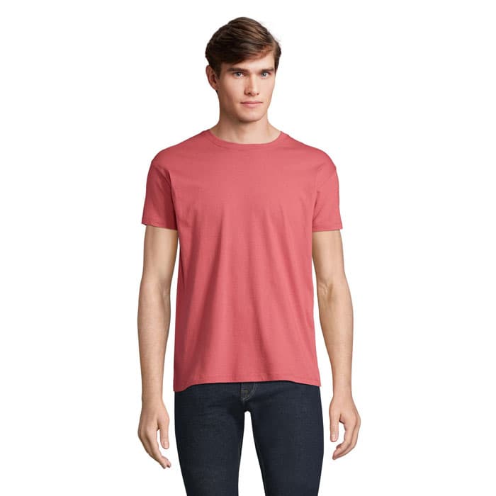 Folk Pink Twin