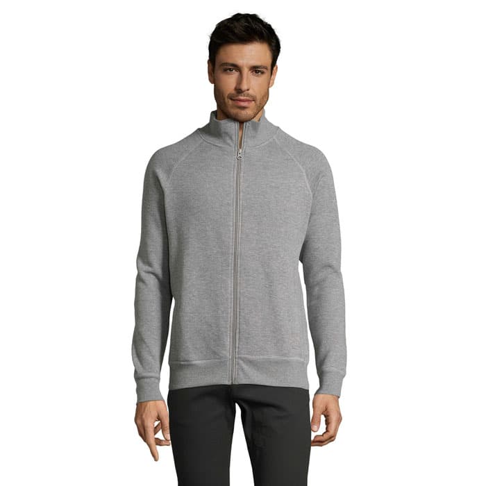 Deep Grey Melange