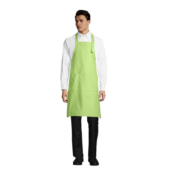 Apple Green