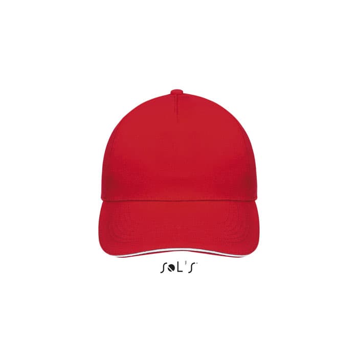 Rosso/Bianco
