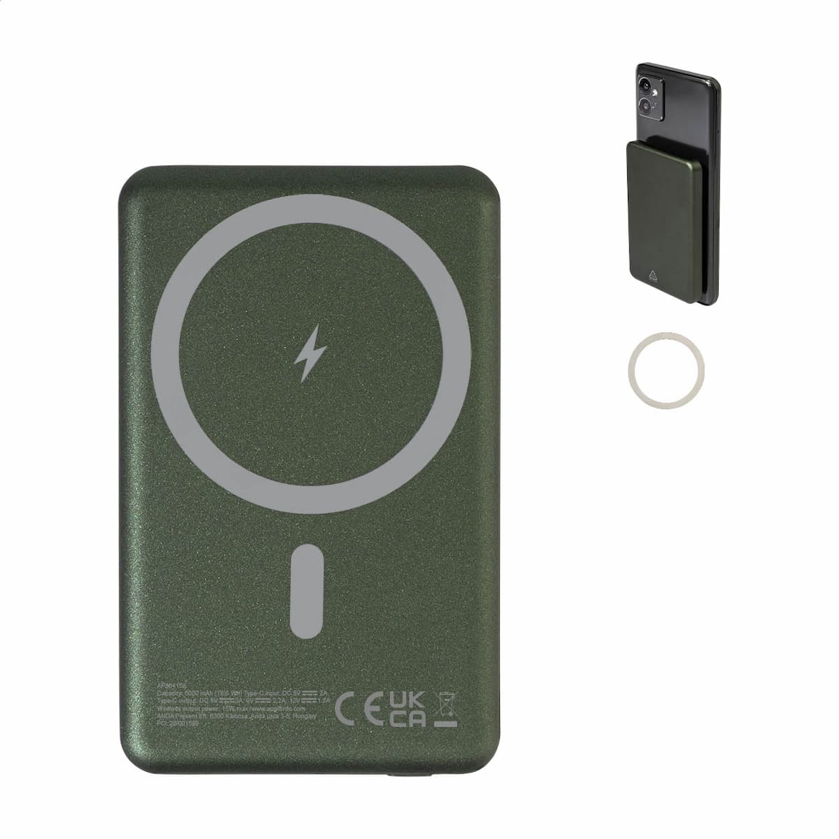 verde scuro